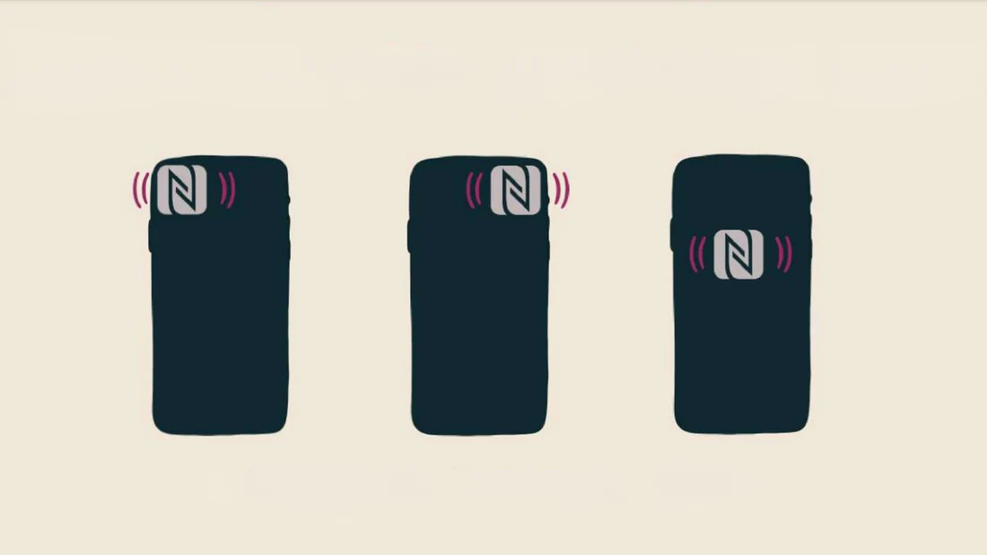 tpe-phone nfc