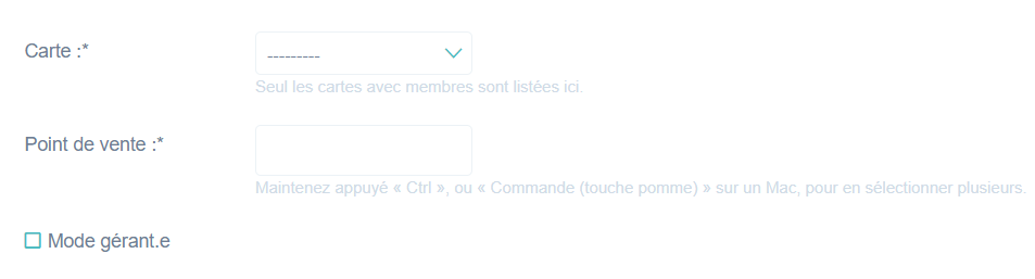 Ajout Primaire