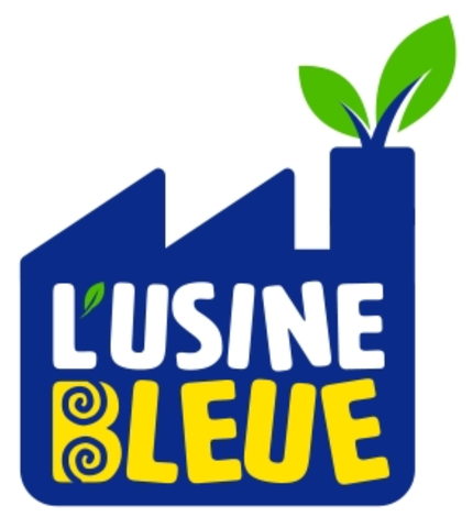 L'Usine Bleue