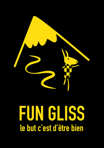 Fun Gliss