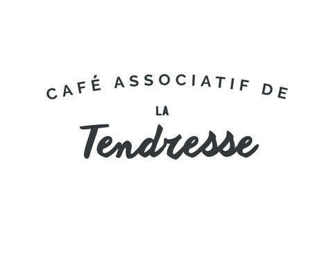 Le café asso (de la Tendresse)