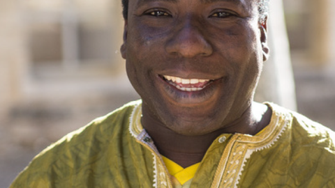 Contes d’Afrique : Allo Taxi !