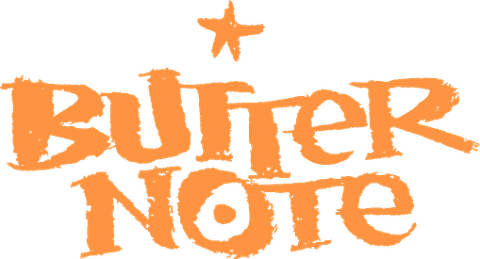 Butter Note