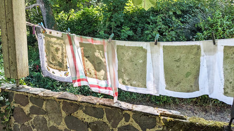 Papier recyclé