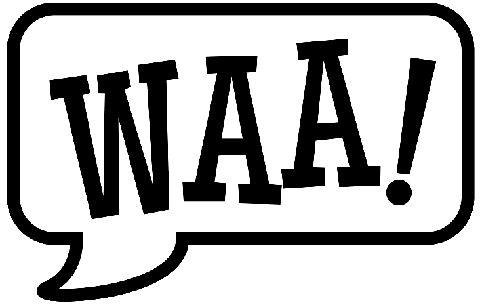 WAA!